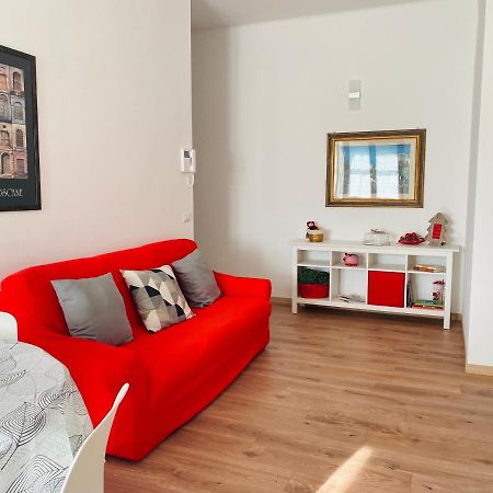 L'Ippocastano Appartamenti - B&B Кастелланета Экстерьер фото