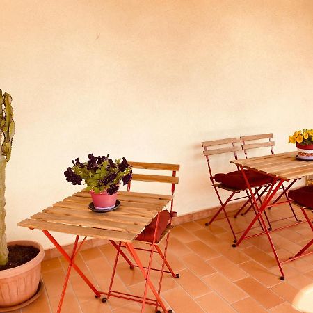 L'Ippocastano Appartamenti - B&B Кастелланета Экстерьер фото