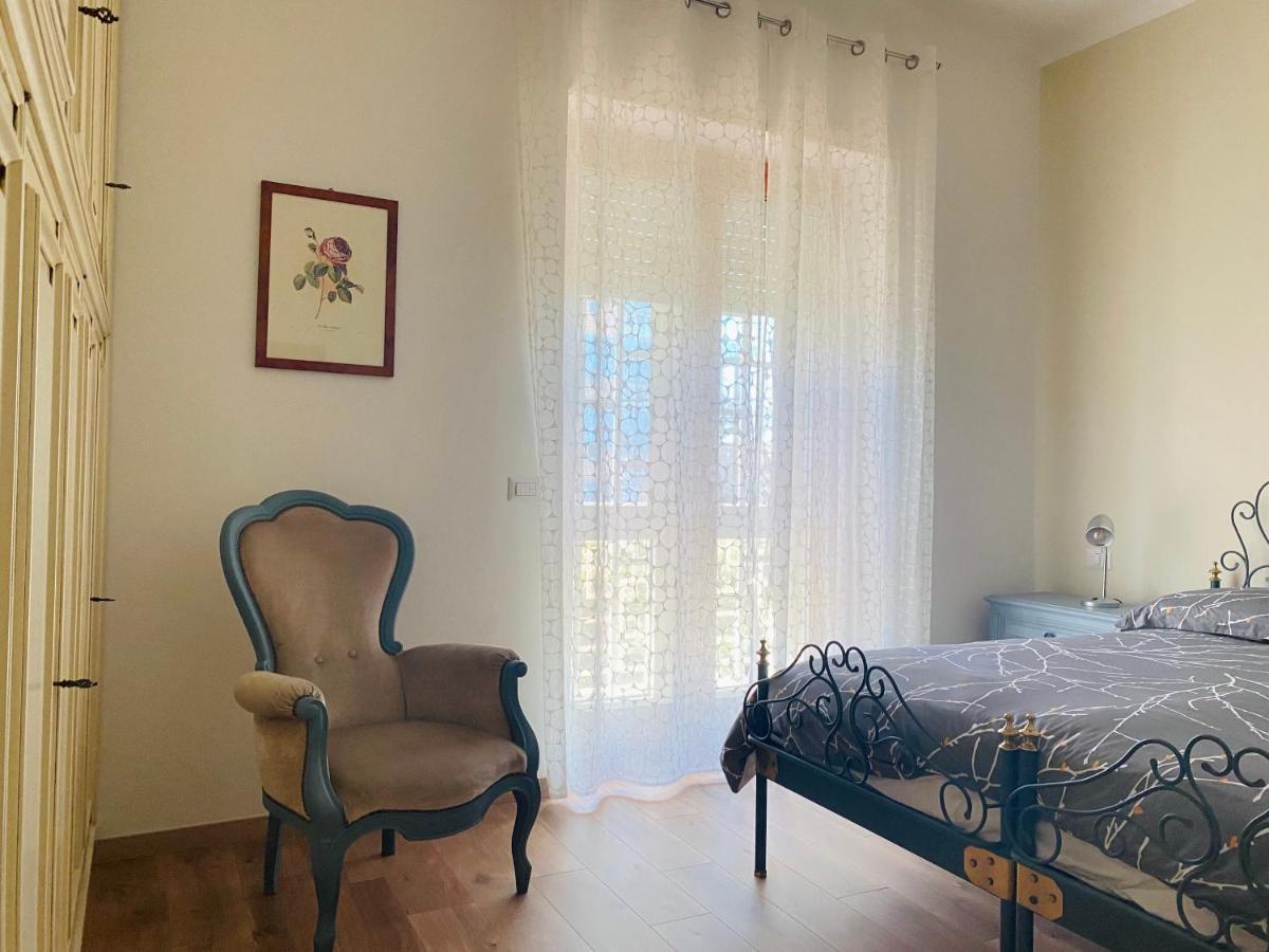 L'Ippocastano Appartamenti - B&B Кастелланета Экстерьер фото