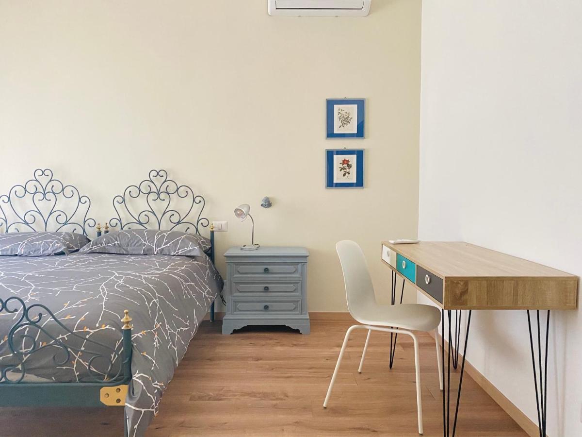 L'Ippocastano Appartamenti - B&B Кастелланета Экстерьер фото
